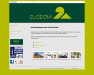 Bild DuoDomi Objekteinrichtungen GmbH