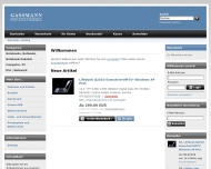 Bild GASSMANN EDV-Multimedia
