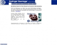 Bild Esslinger Eisenlager GmbH