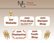 Bild MG-Druck&Design