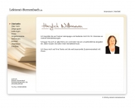 Bild Lektorat Sterzenbach