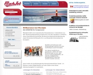 Bild MeckJob GmbH - Zeitarbeit & Jobbrse MV