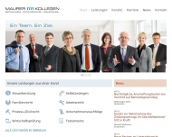 Bild Maurer - Kollegen