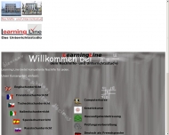 Bild LearningLine-Das Unterrichtsstudio