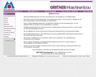 Bild Grtner Maschinenbau e.K.