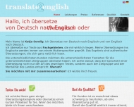 Bild translate2english.de