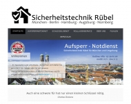 Bild Aufsperr&Rolladendienst Rbel