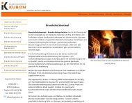 Bild Brandschutzkonzept Dr.-Ing. Kubon