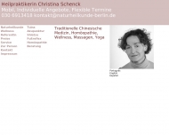 Bild  Praxis fr Naturheilkunde Christina Schenck