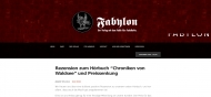 Bild Fabylon-Verlag