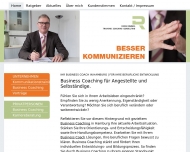 Bild Dierk Rommel - Training Coaching Consulting