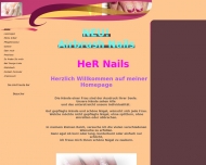 Bild HeR Nails