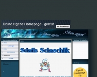 Bild Schafis Schaschlik