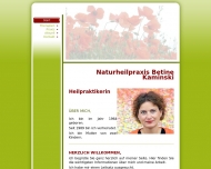 Bild Naturheilpraxis Betine Kaminski