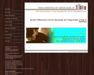 Bild El Bajo - Tangostudio Marga Nagel