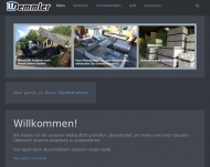 Bild B + B Eugen Demmler GmbH