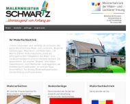 Bild Malermeister Schwartz