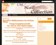 Bild CM Nail Collection