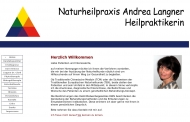 Bild Naturheilpraxis Andrea Langner