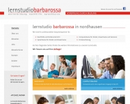 Bild Lernstudio Nordhausen