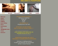 Bild Wellness & Fupflege