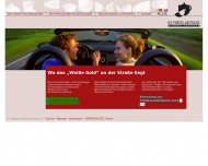 Bild Webseite  Selb
