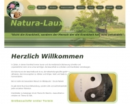 Bild Naturheilpraxis Laux Jeannette