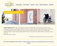 Bild Physiotherapie Ulrike Bs