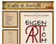 Bild Caf & Salon EigenARtich