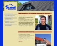 Bild Sander Bautenschutz