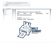 Bild BroService Willy Schmidt 