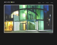 Bild ARCHITEKTONIK