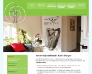 Bild Naturheilpraxis Karin Berger