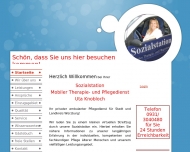 Bild Mobiler Therapie- u. Pflegedienst - Sozialstation