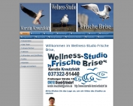 Bild Wellness-Studio Frische Brise Kerstin Kreutzfeldt