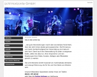 Bild Licht-Horizonte GmbH