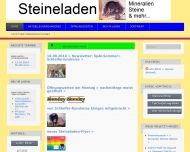 Bild Steineladen