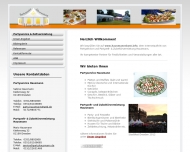 Bild Partyzelt & Zubehrvermietung Hausmann