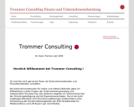 Bild Trommer Consulting