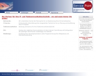 Bild Servicepoint Rmer / Groe