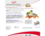 Bild Norddeutsche Hartchrom GmbH & Co. KG