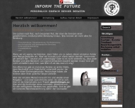 Bild Counsellor Thomas Lchow