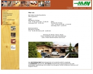 Bild Nutzholz-May, Richard May, GmbH und Co. KG