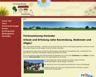 Bild Ferienwohnung-Katzheim