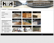 Bild Handwerkscenter Holz GmbH