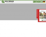 Bild Holz Braun Verwaltungs GmbH