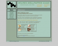 Bild Wilmes-Wellpappen GmbH