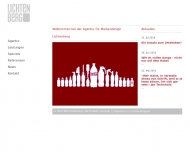 Bild Agentur fr  Mediendesign - Lichtenberg UG
