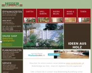 Bild Holz Heider GmbH