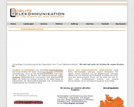 Bild Bublitz Telekommunikation Hannover